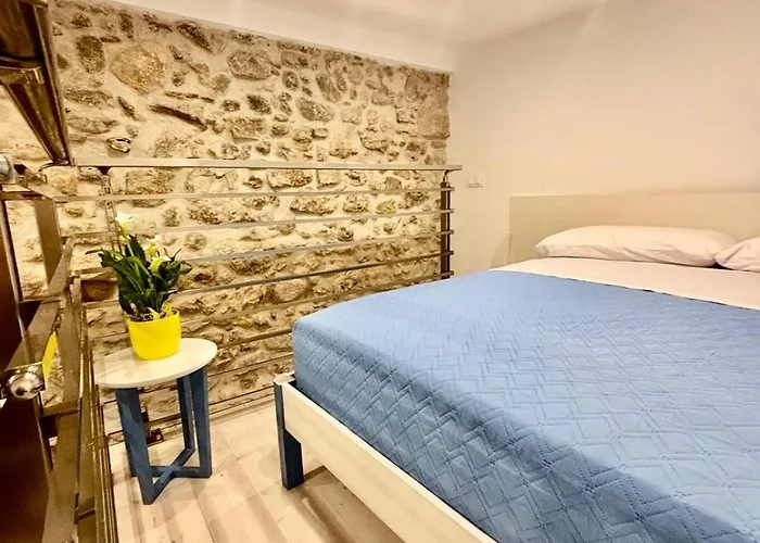 S'o Smart Nocleg ze śniadaniem Tropea