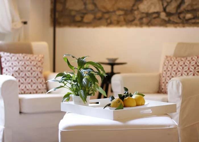 Nocleg ze śniadaniem S'o Smart