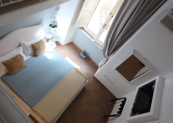 S'o Smart Nocleg ze śniadaniem