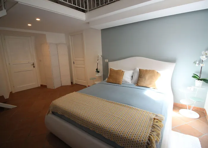 S'o Smart Nocleg ze śniadaniem Tropea