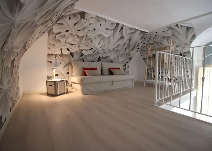 Nocleg ze śniadaniem S'o Smart