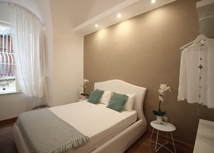 S'o Smart Bed & Breakfast