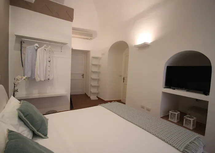 S'o Smart Nocleg ze śniadaniem Tropea