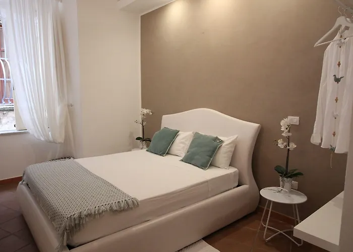 S'o Smart Nocleg ze śniadaniem Tropea