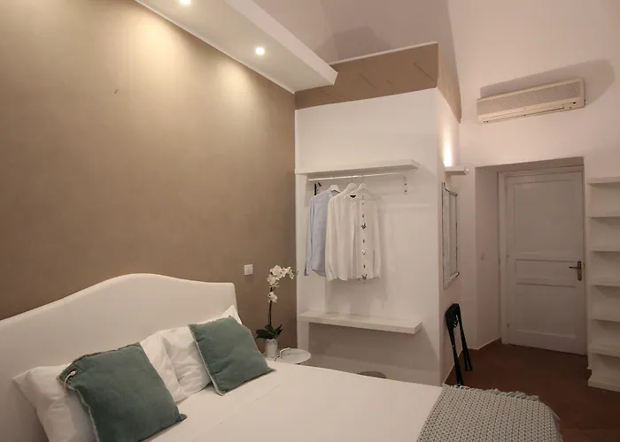 Bed & Breakfast S'o Smart