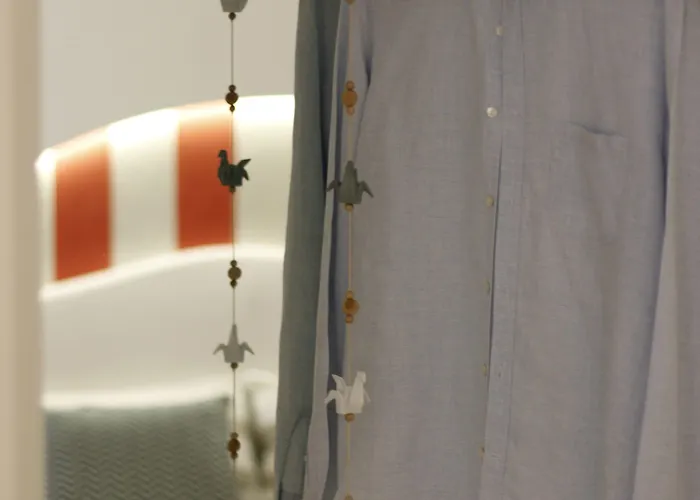 Nocleg ze śniadaniem S'o Smart