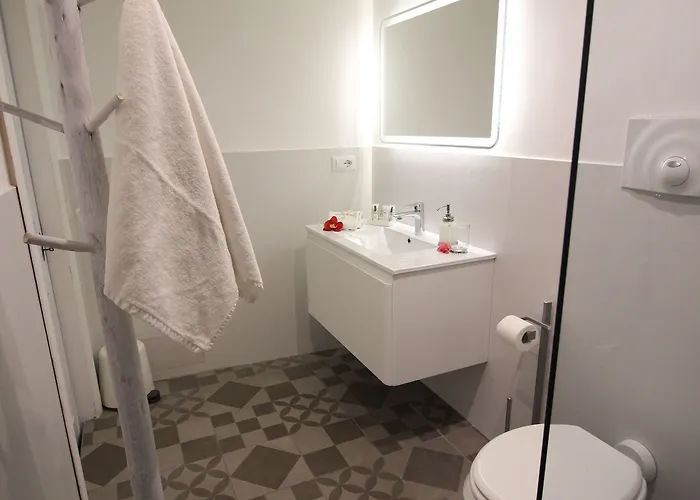 Nocleg ze śniadaniem S'o Smart 3*