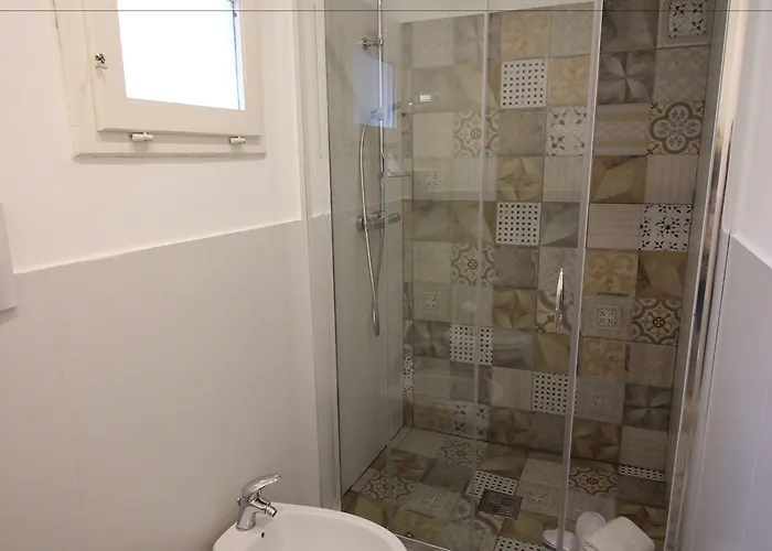 S'o Smart Nocleg ze śniadaniem Tropea