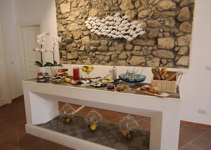 Nocleg ze śniadaniem S'o Smart