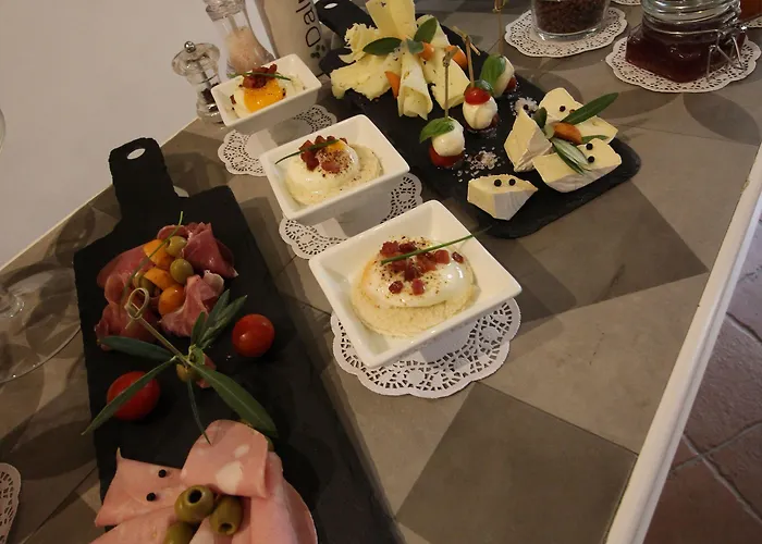 S'o Smart Nocleg ze śniadaniem