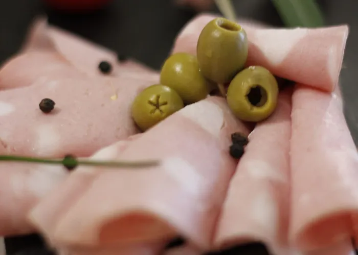 Nocleg ze śniadaniem S'o Smart 3*