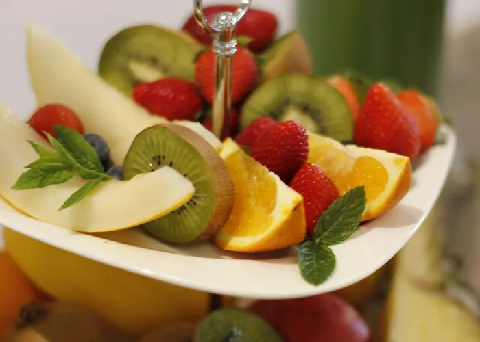 S'o Smart Nocleg ze śniadaniem