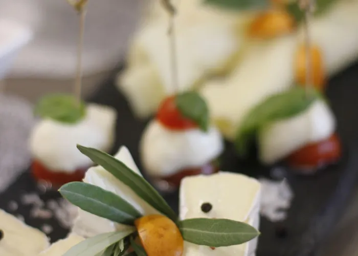 Bed & Breakfast S'o Smart Tropea