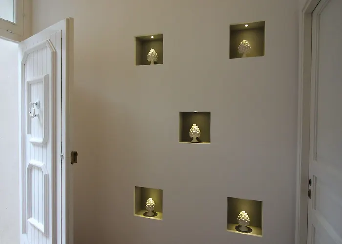 Alojamento de Acomodação e Pequeno-almoço S'o Smart