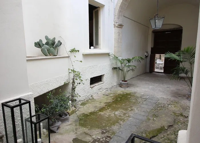 S'o Smart Nocleg ze śniadaniem Tropea