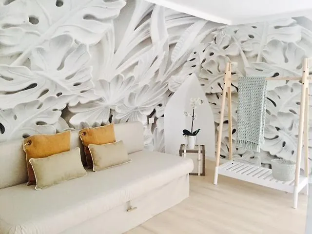 Nocleg ze śniadaniem S'o Smart