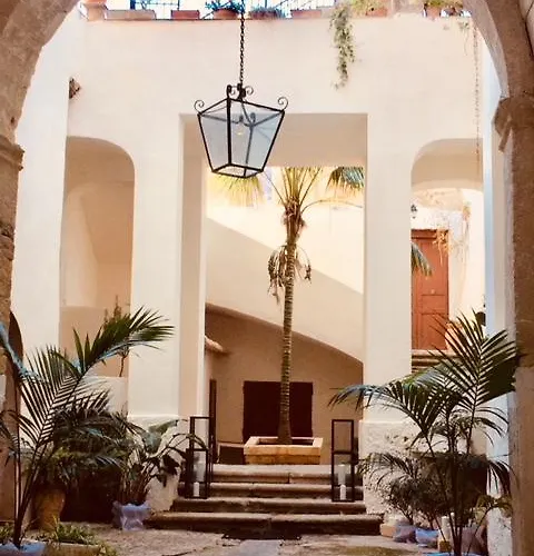 Nocleg ze śniadaniem S'o Smart Tropea