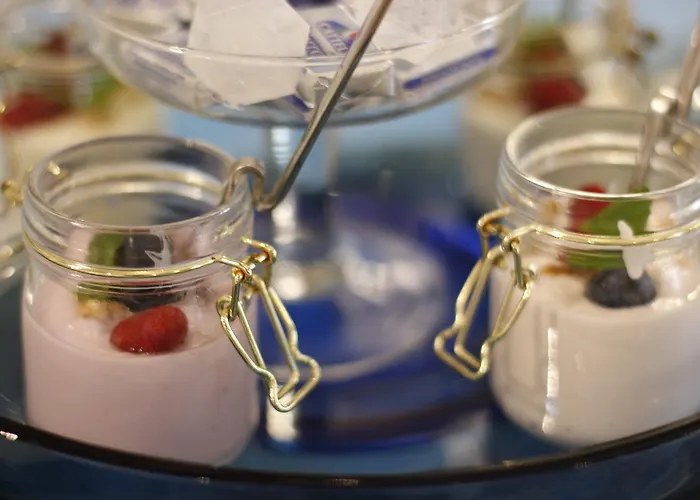 S'o Smart Nocleg ze śniadaniem