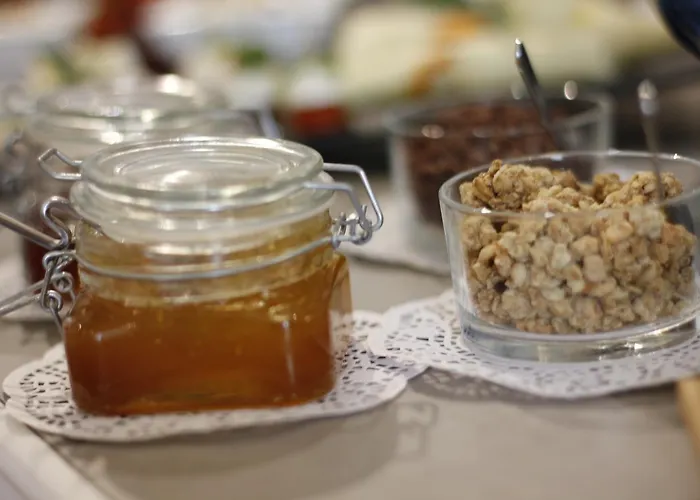 S'o Smart Bed & Breakfast Tropea