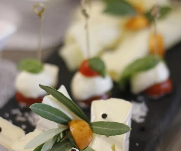 Bed & Breakfast S'o Smart