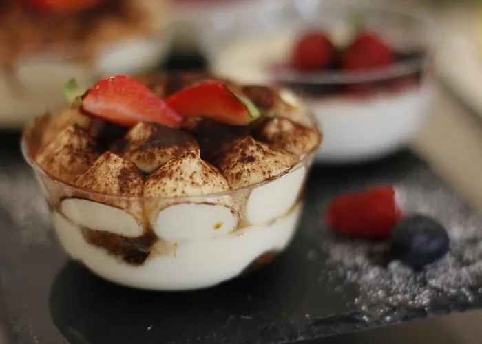 Nocleg ze śniadaniem S'o Smart