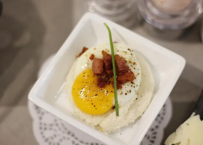 S'o Smart Nocleg ze śniadaniem Tropea