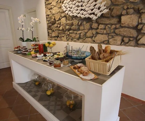 Nocleg ze śniadaniem S'o Smart