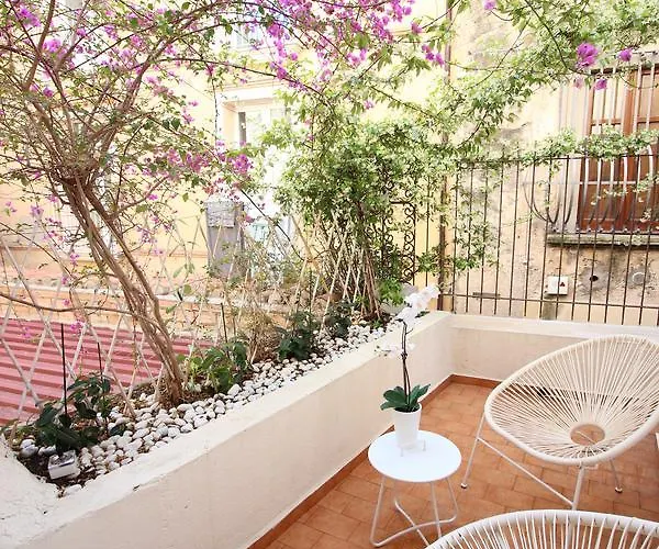 Bed & Breakfast S'o Smart 3*