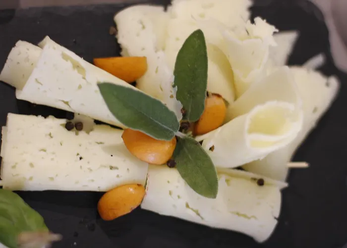 Nocleg ze śniadaniem S'o Smart