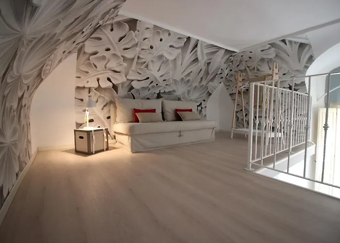 Bed & Breakfast S'o Smart