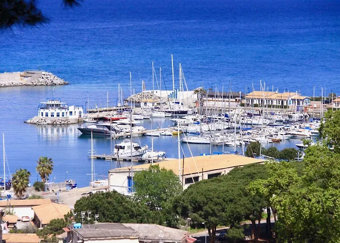 Nocleg ze śniadaniem S'o Smart